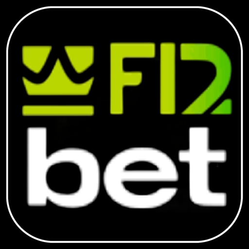 Imagem promocional da F12BET mostrando a plataforma e suas vantagens