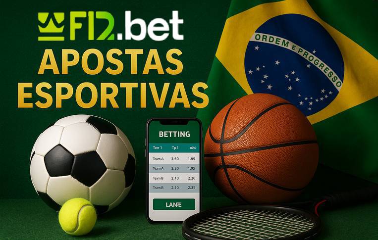 Variedade de Esportes