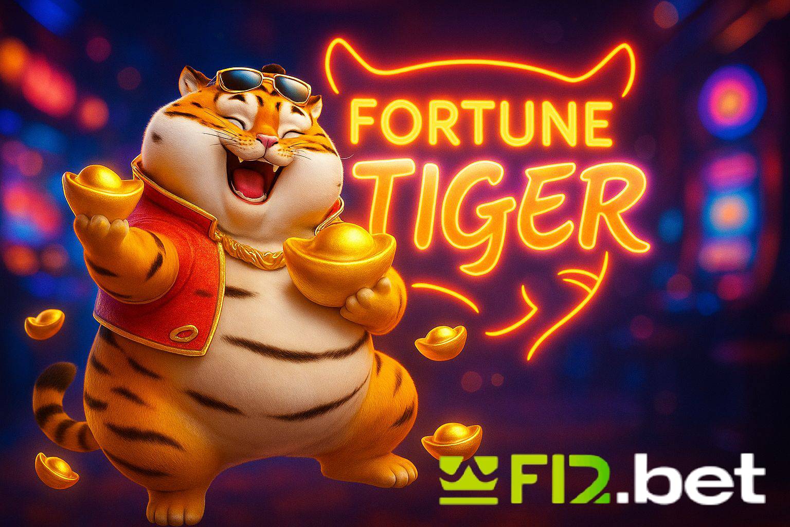 Como Jogar Fortune Tiger