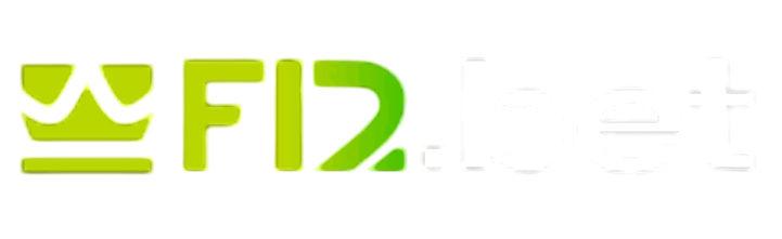 Logo da F12BET