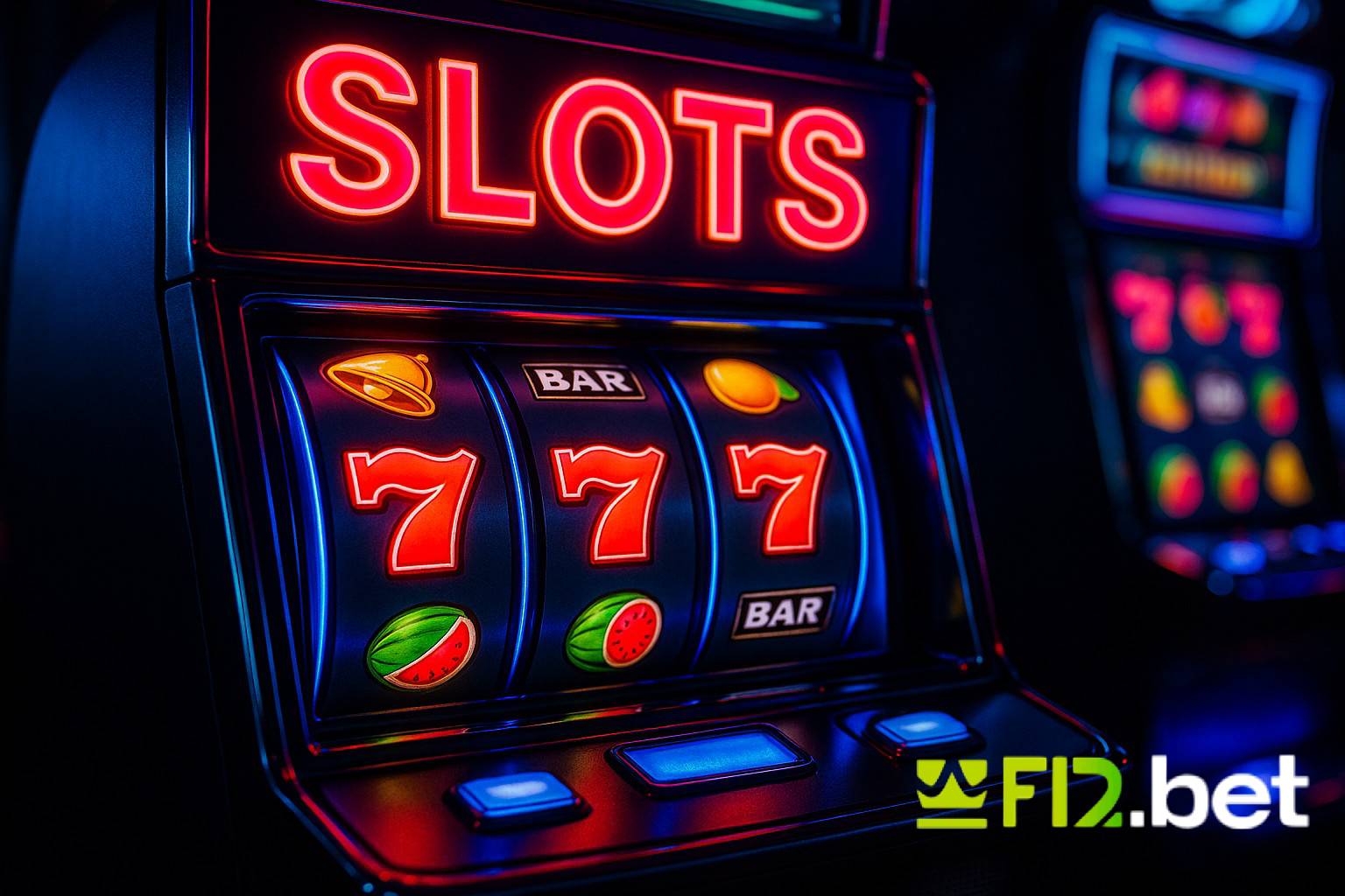 Benefícios dos Slots
